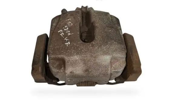 BMW 5 F10 F11 Front brake caliper 6024330
