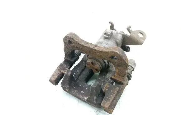 Renault Megane III Rear brake caliper