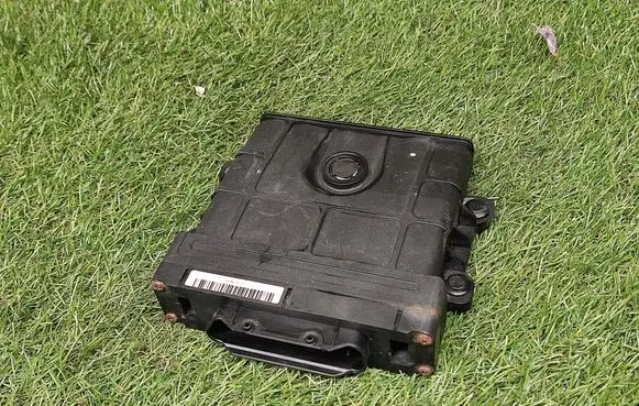 Volkswagen PASSAT CC Gearbox control unit/module 09G927750HH