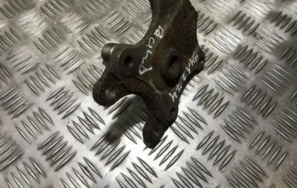Peugeot 308 Stub axle 