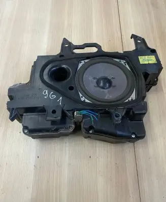 Toyota Land Cruiser (J120) Subwoofer speaker 8615060110