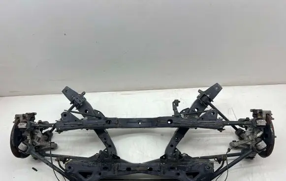Mazda MX-5 ND Rear suspension assembly kit set 