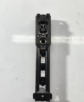 Mercedes-Benz E W212 Seat belt adjustment motor A2128600088 100927