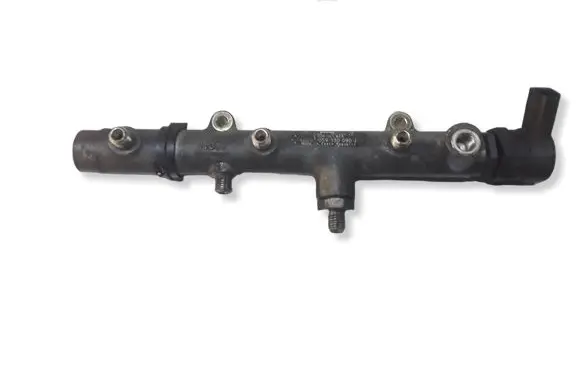 Audi A6 S6 C6 4F Fuel main line pipe 059130090J