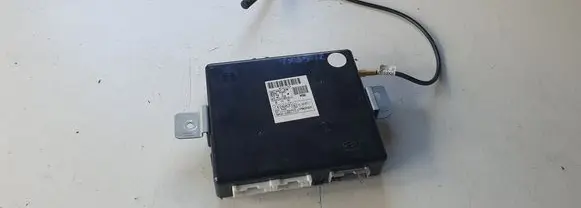 Hyundai ix35 Other control units/modules