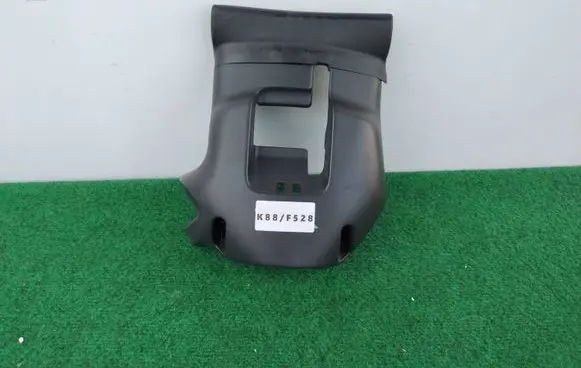 Renault Laguna II Steering wheel column trim 8200000878