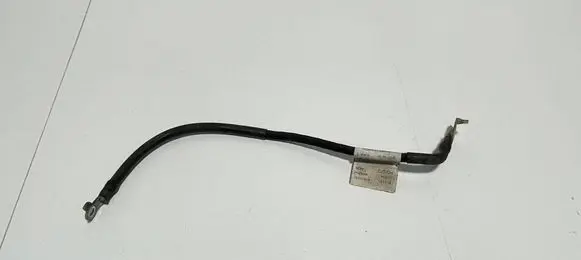 Audi Q2 - Negative earth cable (battery) 5Q0971250R 37857