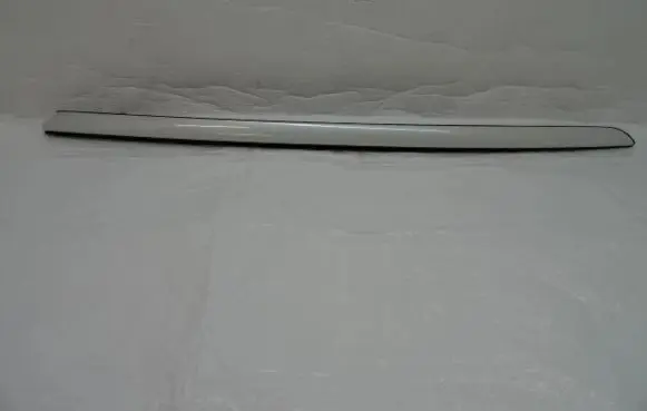 Citroen DS5 Windshield trim 9687247980