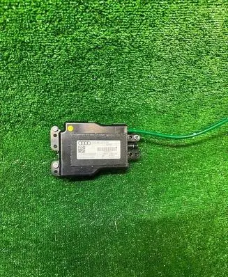 Audi A8 S8 D4 4H MPM control module 4H0881074ABautoas