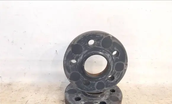 BMW M8 F91 F92 G14 G15 Wheel spacers