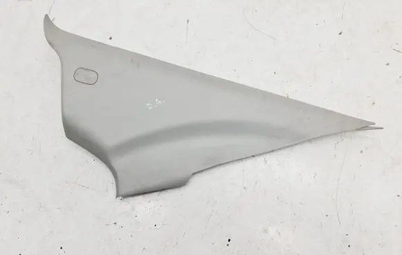 Chevrolet Epica (C) pillar trim 96636951