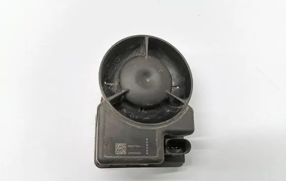 Alarm system siren