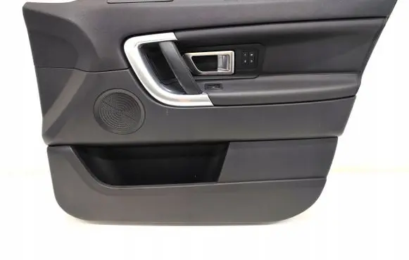Land Rover Discovery Sport Front door card panel trim FK72238A00