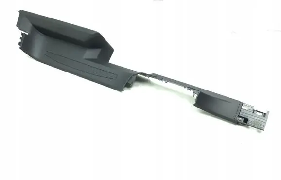 Volkswagen Caddy Sun visor 2K7853376E