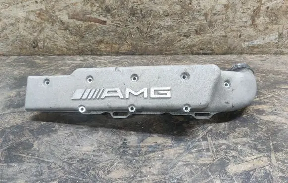 Mercedes-Benz CL C215 Intake manifold A1130980307