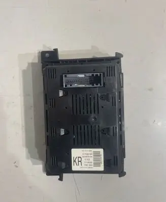 Opel Astra H Screen/display/small screen 317099190 102487000 13111165