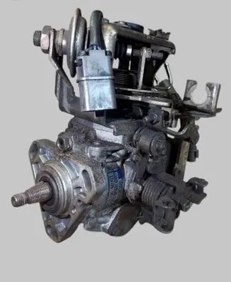 Renault Arkana Fuel injection high pressure pump 104640-2225