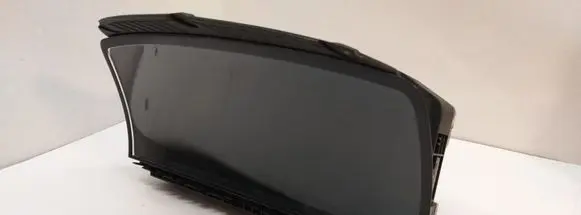 BMW 7 E65 E66 Screen/display/small screen 65826933162