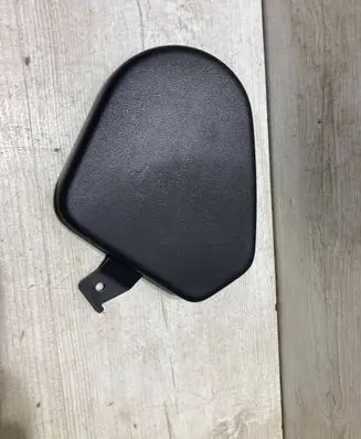 Citroen C3 Front door seat control surround trim 9812337580