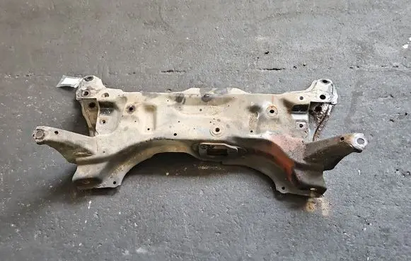 Toyota Yaris Front axle beam IMPRK1576635