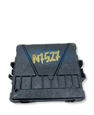 Volkswagen Golf VIII Gateway control module 5WA907530C A2C77537502