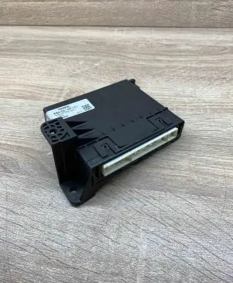 Central body control module