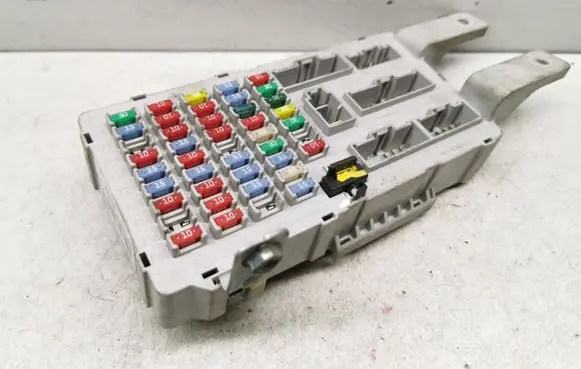 Fuse module