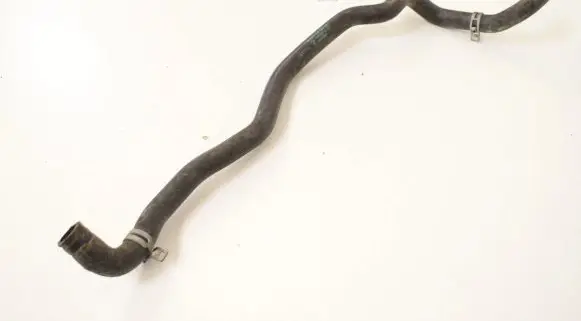BMW 5 F10 F11 Engine coolant pipe/hose 9119169