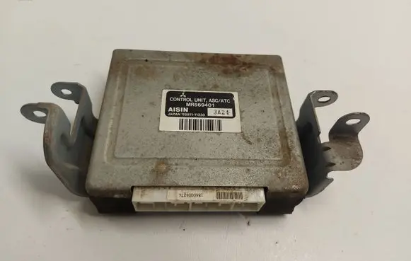 Mitsubishi Pajero ASC control unit/module MR569401 3A24 11581111330