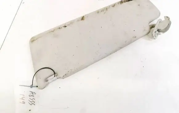Skoda Octavia Mk2 (1Z) Sun visor 1Z0857552D
