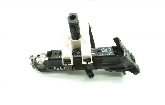 Volvo V70 Lift Jack 8679369