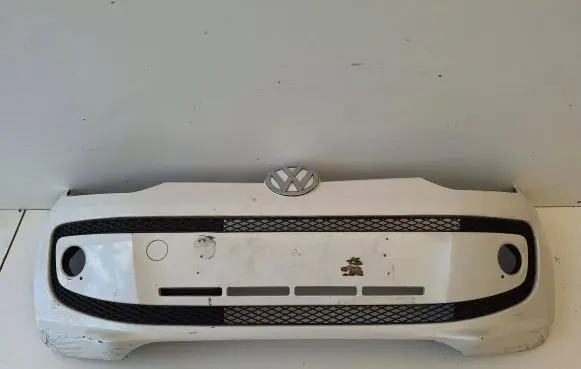 Volkswagen Up Front bumper 1S0807221B