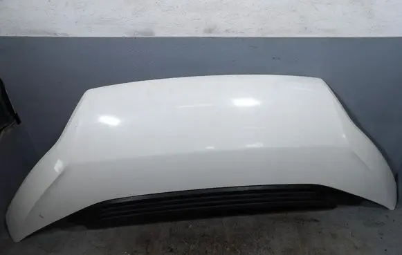 Citroen Jumper Engine bonnet/hood