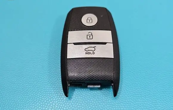 KIA Sorento Engine ECU kit and lock set IMPRK1504976
