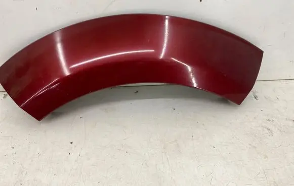 Dodge Nitro Rear door trim (molding) MLD5KH54 18390124