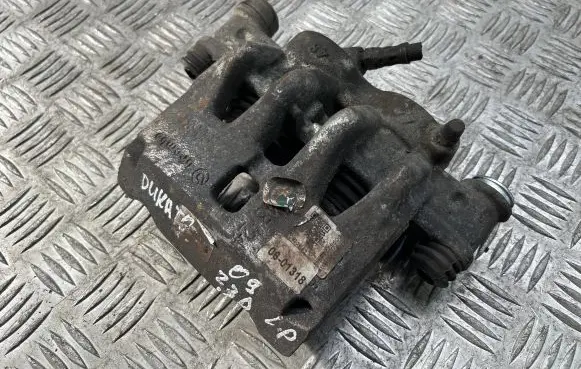 Fiat Ducato Front brake caliper