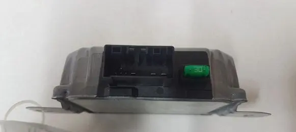 Opel Astra K GPS navigation control unit/module 13306648 5WK50311 70262055