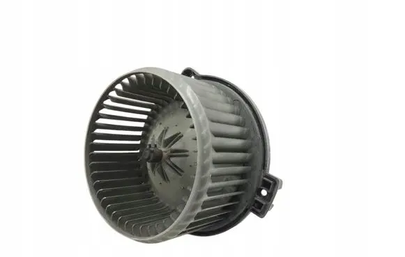Jeep Cherokee Heater fan/blower 