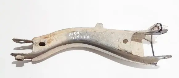 Rear upper control arm/wishbone