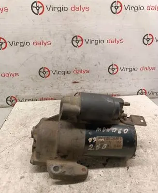 Ford Mondeo MK II Starter motor 93bbkb 11000 BBB7B