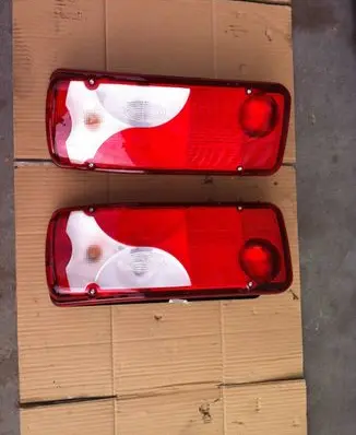 Volkswagen Crafter Rear/tail lights
