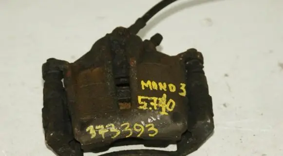 Ford Mondeo Mk III Front brake caliper 1500664 A0204Y01120