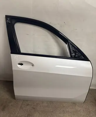 BMW X5 G05 Front door