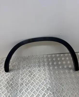 BMW X3 G01 Rear arch trim 7400670 77382810