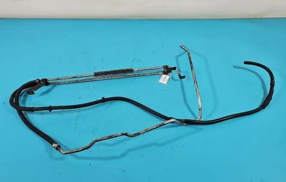 Power steering hose/pipe/line