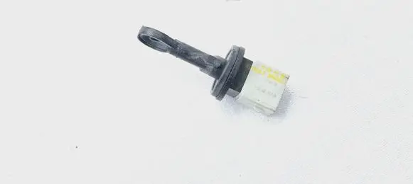 Audi A6 Allroad C6 Interior temperature sensor 4F0820539
