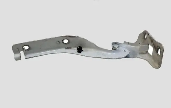 Peugeot 508 Engine bonnet/hood hinges 9676670280