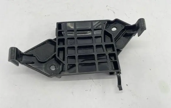 Audi A6 S6 C6 4F Seat belt trim 4F0857782