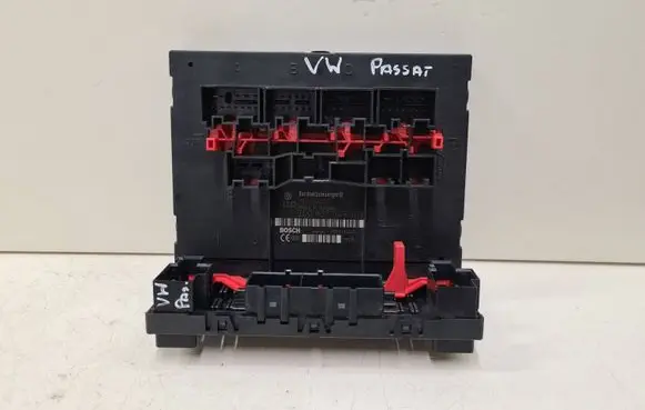 Volkswagen PASSAT B6 Comfort/convenience module 3C0937049AD