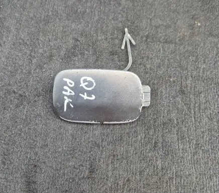 Audi Q7 4L Rear bumper row hook cap/cover 4L0807449
